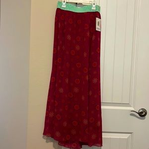 Lularoe Skirt